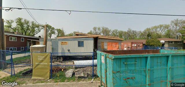 Larawan ng 17 Tod Drive sa Winnipeg, Manitoba