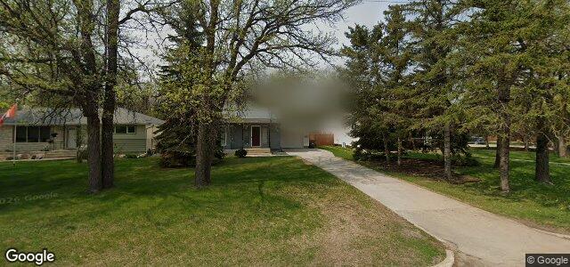 Larawan ng 171 St Vital Road sa Winnipeg, Manitoba