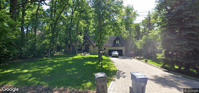 Larawan ng 171 Victoria Crescent sa Winnipeg, Manitoba