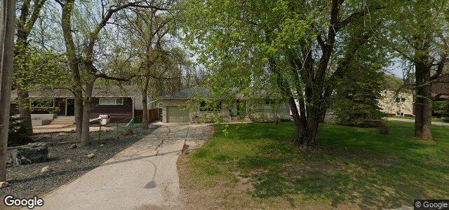 Larawan ng 175 St Vital Road sa Winnipeg, Manitoba