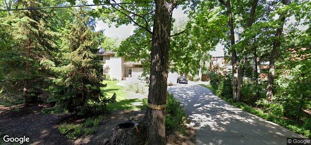 Larawan ng 176 Victoria Crescent sa Winnipeg, Manitoba