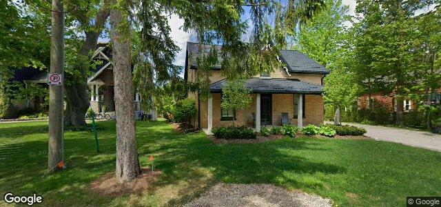 Larawan ng 180 Victoria Crescent sa Winnipeg, Manitoba