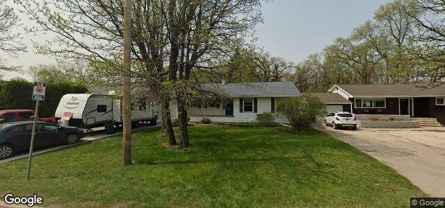 Larawan ng 183 St Vital Road sa Winnipeg, Manitoba