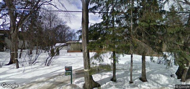 Larawan ng 184 Victoria Crescent sa Winnipeg, Manitoba