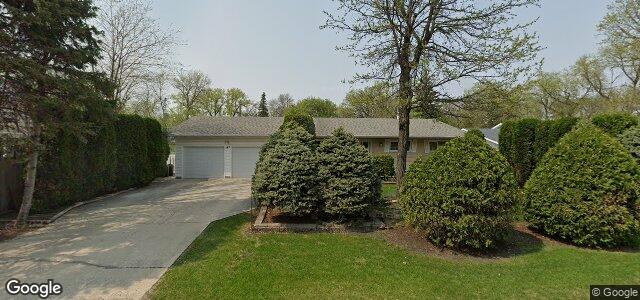 Larawan ng 187 St Vital Road sa Winnipeg, Manitoba