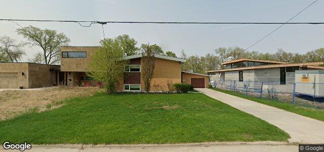 Larawan ng 19 Tod Drive sa Winnipeg, Manitoba