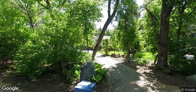 191 Victoria Crescent（加拿大曼尼托巴省溫尼伯市）房屋照片