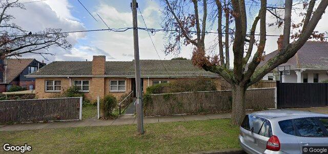 2 Victoria Crescent（加拿大曼尼托巴省温尼伯市）房屋照片