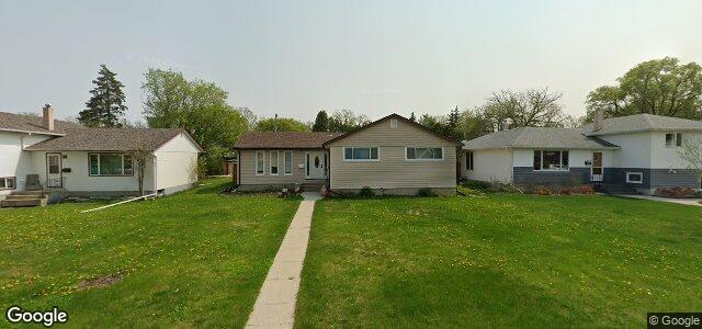 Larawan ng 20 Tod Drive sa Winnipeg, Manitoba