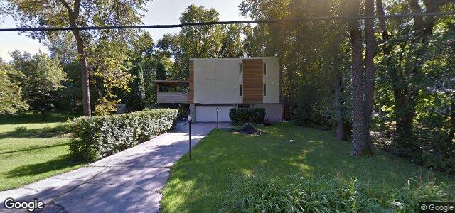 Photo of 20 Victoria Row in Winnipeg, Manitoba