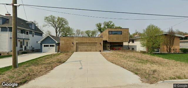 Larawan ng 21 Tod Drive sa Winnipeg, Manitoba