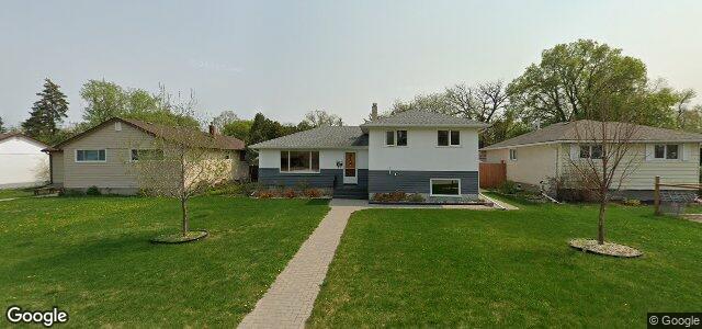 Larawan ng 22 Tod Drive sa Winnipeg, Manitoba