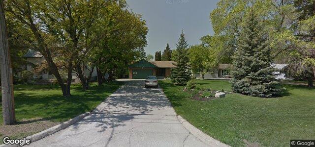 Photo of 222 Dunkirk Drive in Winnipeg, Manitoba