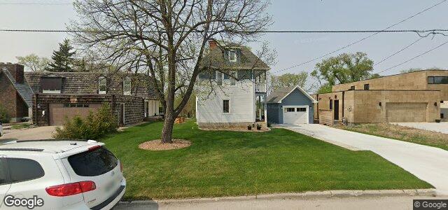 Larawan ng 23 Tod Drive sa Winnipeg, Manitoba