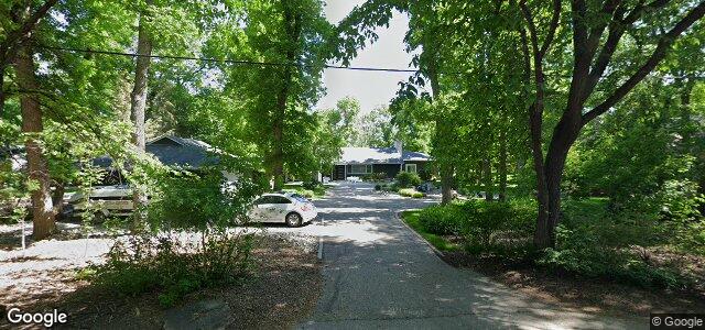 Larawan ng 236 Victoria Crescent sa Winnipeg, Manitoba