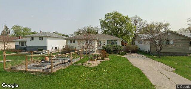 Photo of 24 Tod Drive in Winnipeg, Manitoba