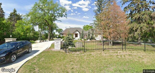 Larawan ng 242 Dunkirk Drive sa Winnipeg, Manitoba