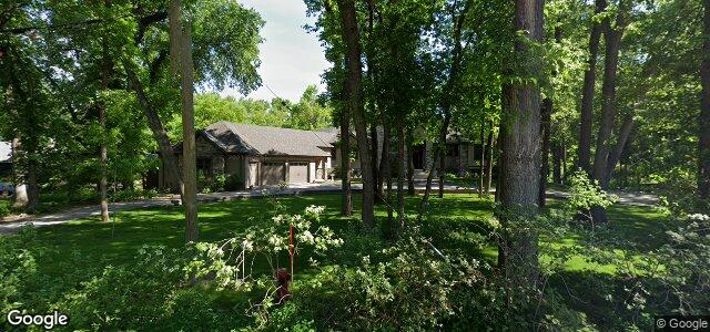 Larawan ng 248 Victoria Crescent sa Winnipeg, Manitoba