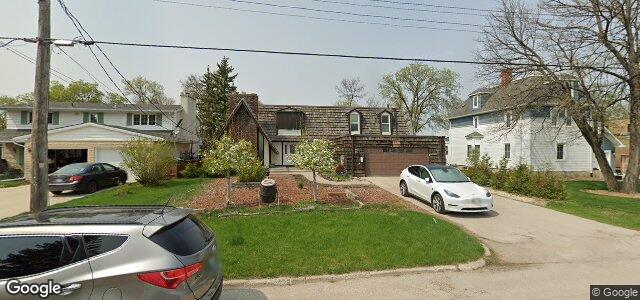 25 Tod Drive（加拿大曼尼托巴省温尼伯市）房屋照片