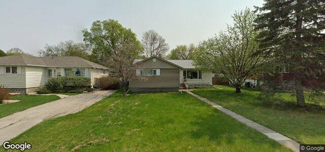 Larawan ng 26 Tod Drive sa Winnipeg, Manitoba