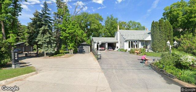 Larawan ng 266 Dunkirk Drive sa Winnipeg, Manitoba