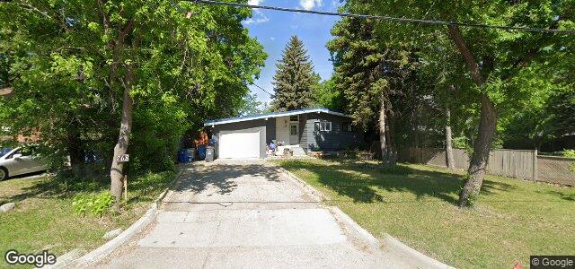 Larawan ng 268 Dunkirk Drive sa Winnipeg, Manitoba