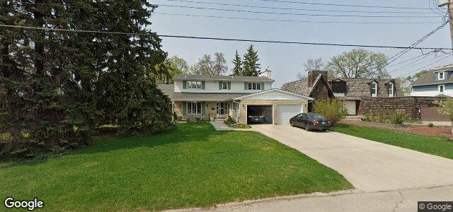 Larawan ng 27 Tod Drive sa Winnipeg, Manitoba