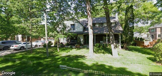 Larawan ng 271 Victoria Crescent sa Winnipeg, Manitoba