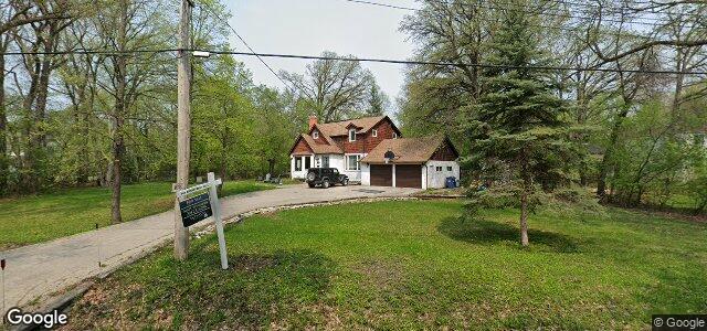 Larawan ng 276 Victoria Crescent sa Winnipeg, Manitoba