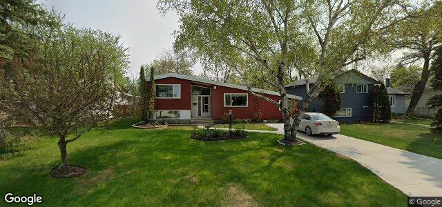 Larawan ng 28 Tod Drive sa Winnipeg, Manitoba