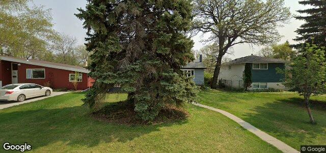 Larawan ng 30 Tod Drive sa Winnipeg, Manitoba