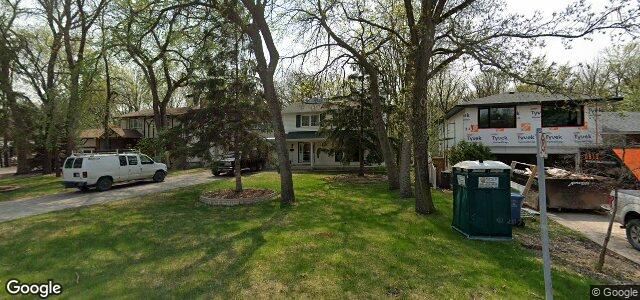 Larawan ng 309 Victoria Crescent sa Winnipeg, Manitoba
