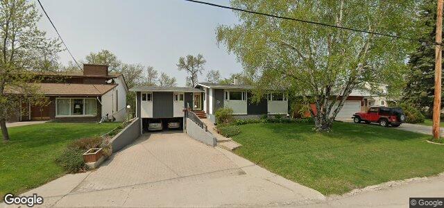 Larawan ng 31 Tod Drive sa Winnipeg, Manitoba