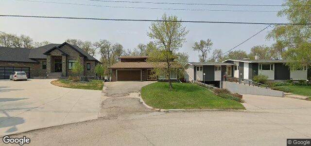 Larawan ng 33 Tod Drive sa Winnipeg, Manitoba