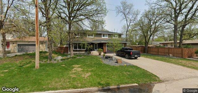 Larawan ng 342 Victoria Crescent sa Winnipeg, Manitoba