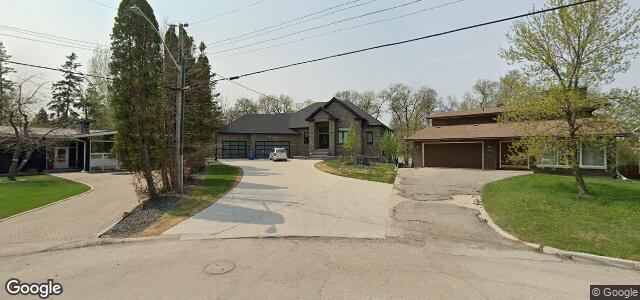 Larawan ng 35 Tod Drive sa Winnipeg, Manitoba