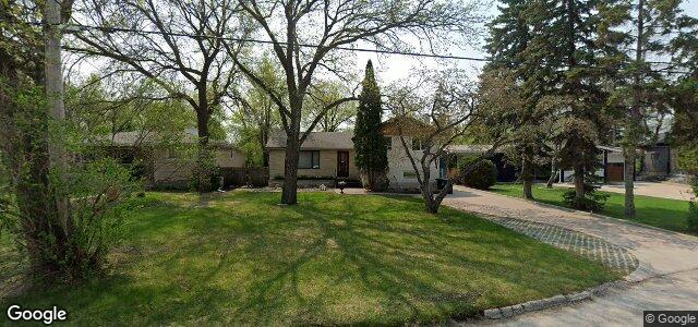 Larawan ng 39 Tod Drive sa Winnipeg, Manitoba