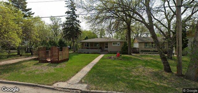 Larawan ng 41 Tod Drive sa Winnipeg, Manitoba