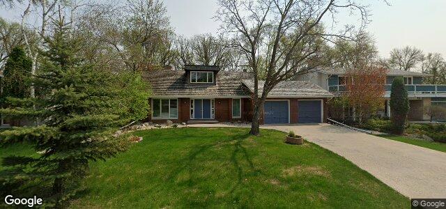 Larawan ng 46 Salme Drive sa Winnipeg, Manitoba