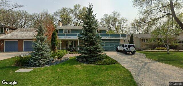 Larawan ng 52 Salme Drive sa Winnipeg, Manitoba