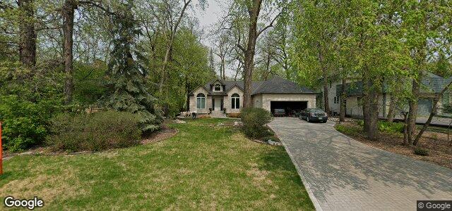 Larawan ng 520 Victoria Grove sa Winnipeg, Manitoba