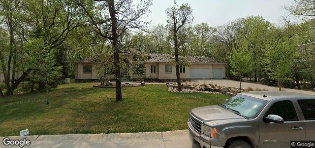 Larawan ng 535 Victoria Grove sa Winnipeg, Manitoba