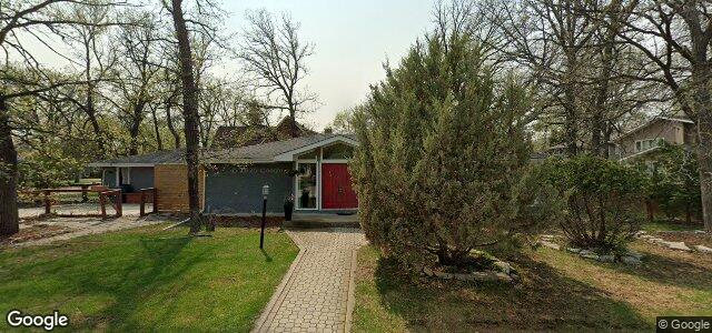 Larawan ng 6 Salme Drive sa Winnipeg, Manitoba