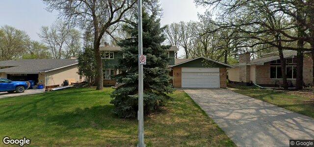Larawan ng 64 Salme Drive sa Winnipeg, Manitoba