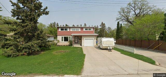 Larawan ng 7 Tod Drive sa Winnipeg, Manitoba