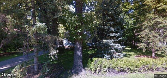 Larawan ng 7 Victoria Row sa Winnipeg, Manitoba