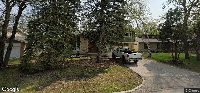 Larawan ng 70 Salme Drive sa Winnipeg, Manitoba