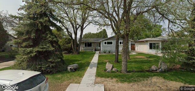 Larawan ng 83 St Vital Road sa Winnipeg, Manitoba