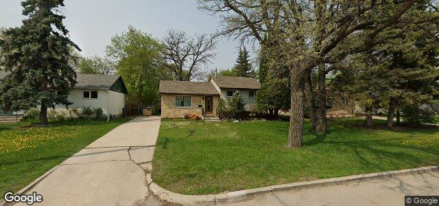 Larawan ng 87 St Vital Road sa Winnipeg, Manitoba