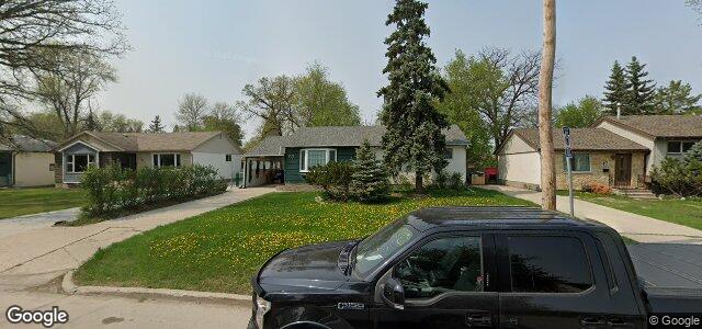 Larawan ng 89 St Vital Road sa Winnipeg, Manitoba